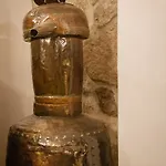 Dom wakacyjny Casa Abraao By Al *