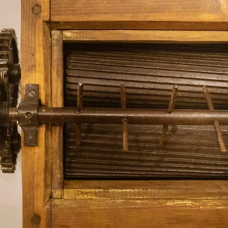 Casa Abraao By Al * Belmonte (Castelo Branco)