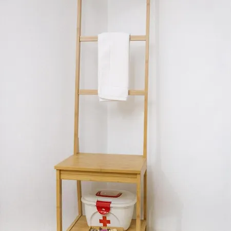 Casa Abraao By Al Belmonte (Castelo Branco)