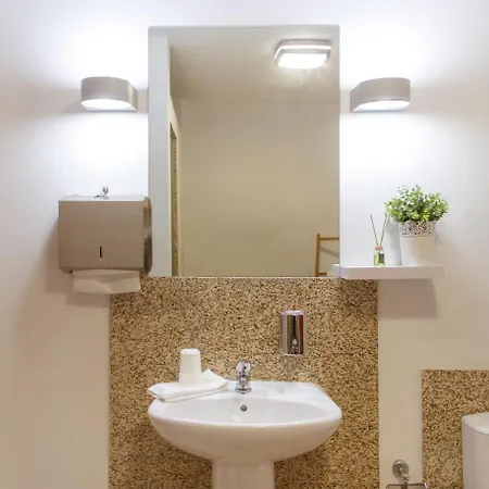 Casa Abraao By Al Prázdninový dům *