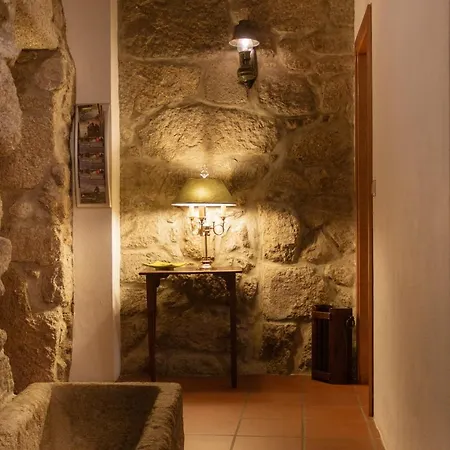 Casa Abraao By Al Belmonte (Castelo Branco)