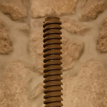 Semesterbostad Casa Abraao By Al Belmonte (Castelo Branco)