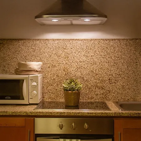 Casa Abraao By Al Belmonte (Castelo Branco)