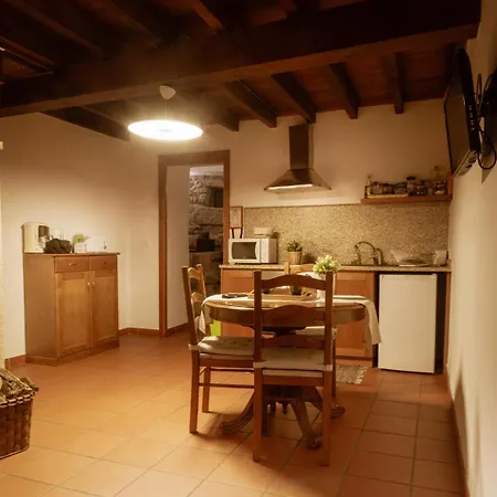 Casa Abraao By Al * Belmonte (Castelo Branco)