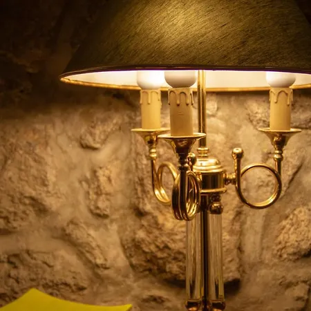 Casa Abraao By Al Semesterbostad