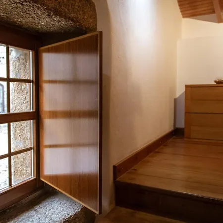 Semesterbostad Casa Abraao By Al Belmonte (Castelo Branco)