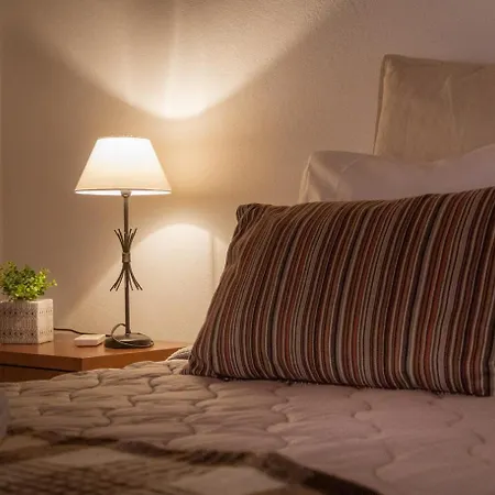 Casa Abraao By Al Semesterbostad