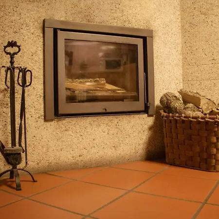 Casa Abraao By Al Semesterbostad Belmonte (Castelo Branco)