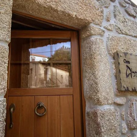 Casa Abraao By Al Semesterbostad Belmonte (Castelo Branco)