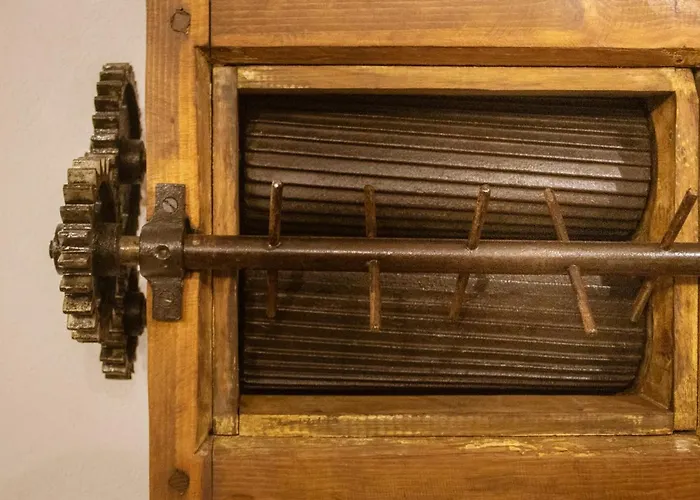 Casa Abraao By Al * Belmonte (Castelo Branco)