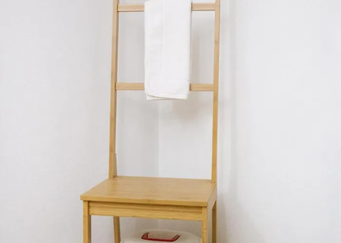 Casa Abraao By Al Belmonte (Castelo Branco)