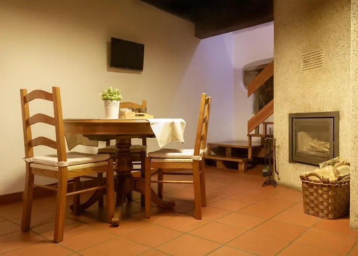 Casa Abraao By Al