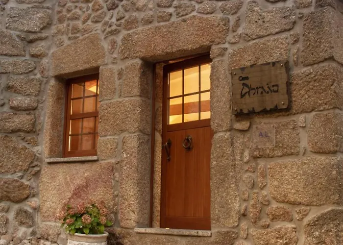 Casa de Férias Casa Abraao By Al Belmonte (Castelo Branco)