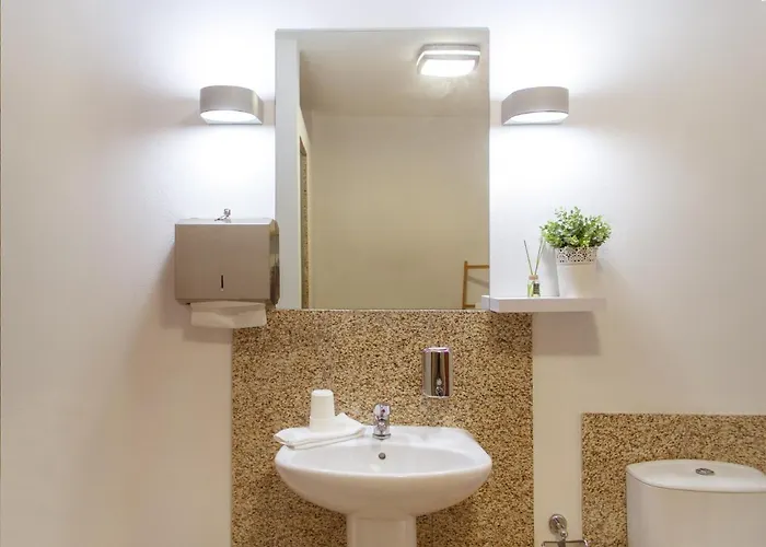 Casa Abraao By Al Casa vacanze *