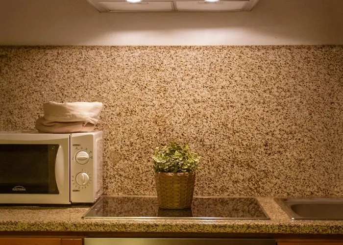 Casa Abraao By Al Belmonte (Castelo Branco)