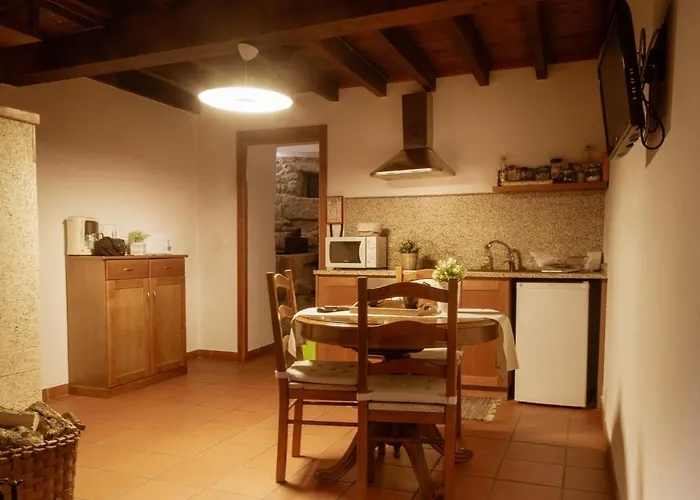 Casa Abraao By Al * Belmonte (Castelo Branco)