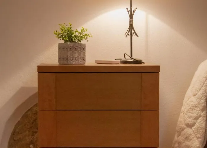 Casa de Férias Casa Abraao By Al