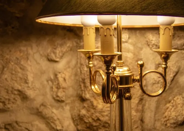 Casa Abraao By Al Casa de Férias