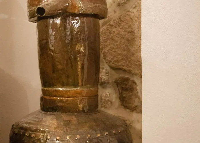 Casa de Férias Casa Abraao By Al *