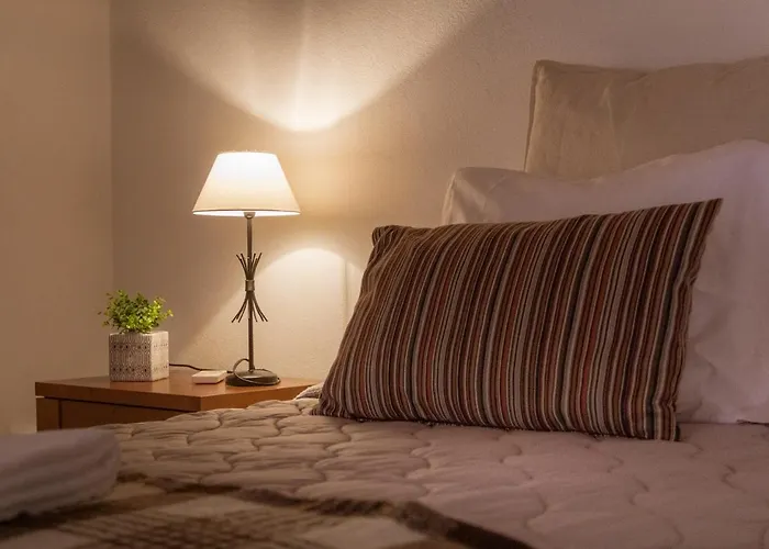 Casa Abraao By Al Casa de Férias