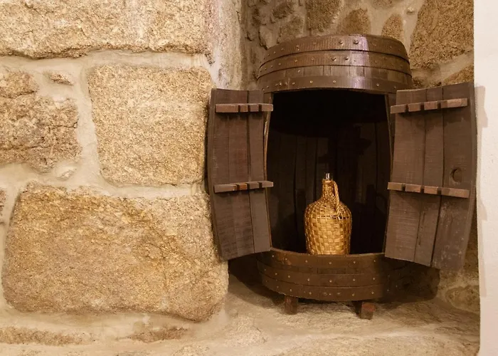 Casa Abraao By Al Casa de Férias Belmonte (Castelo Branco)