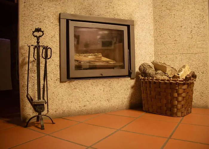 Casa Abraao By Al Casa de Férias Belmonte (Castelo Branco)