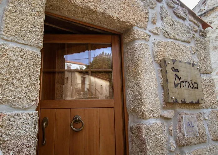 Casa Abraao By Al Casa vacanze Belmonte (Castelo Branco)